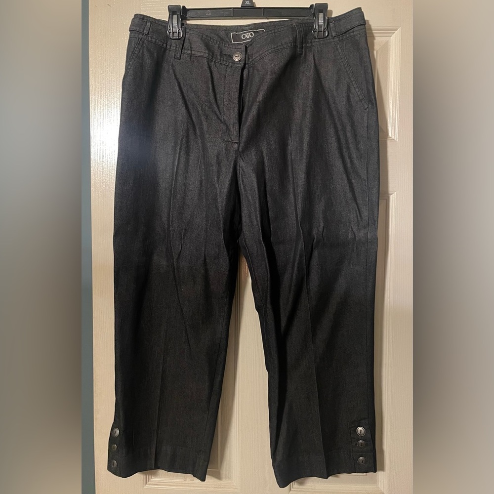 Cato Capri Jeans